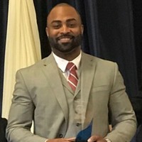 Anthony Lewis Email & Phone Number