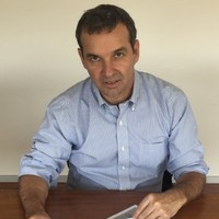 Broom Group Employee Boris Engel's profile photo