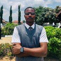 Quist Group Employee Kenneth Gunde's profile photo