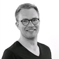 Specma Group Employee Søren Stubkier's profile photo