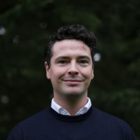 Foreside Employee Tom van de Louw's profile photo