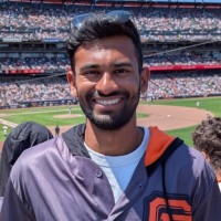 tabsdata, Inc. Employee Shreyas Vankayalapati's profile photo