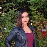 Maria Vako Email & Phone Number