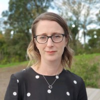 Data Domain Employee Rebecca Kendall's profile photo