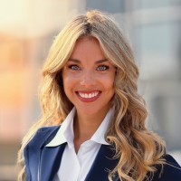 Caitlin Cheney Email & Phone Number