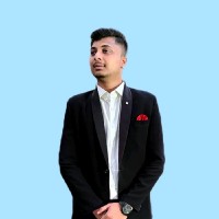 Quantasis Private Limited Employee Shreyash Deshmukh's profile photo