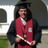 Ice Express Employee Michael Murillo Alvarado's profile photo