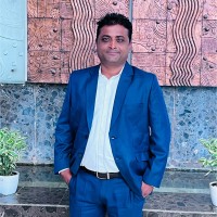 Urban edge contractors Employee Satish Shukla's profile photo