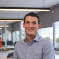 Skroutz Employee Kostas Kontogiannis's profile photo