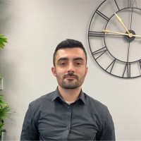 Unisurge International Ltd Employee Bailey Campbell's profile photo