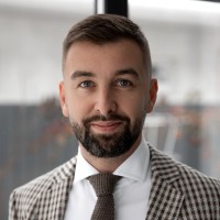 Devox Software Employee Konstantin G's profile photo