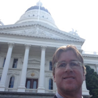 HomeGuard Incorporated Employee Steve McClure's profile photo