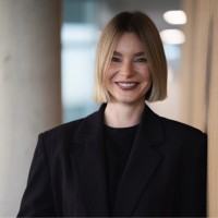 Stadt Mönchengladbach Employee Giulia Holter's profile photo