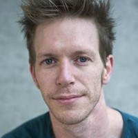Joris de Jong Email