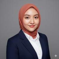 Computesta Employee Nilla Fahriza's profile photo