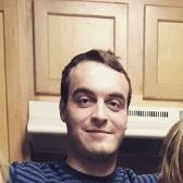Proficient Engineering, Inc. Employee Nathan Finnerty's profile photo