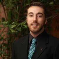 Stetson University Employee Jake Smith's profile photo