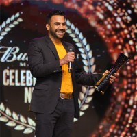 AB InBev India Employee Amit Ahir's profile photo