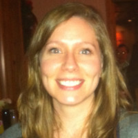 Barnes-Jewish Hospital Employee Sara Wiggins's profile photo
