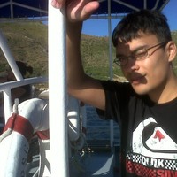 Dream Weaver Group Employee Gavin Delcie's profile photo