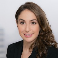 Debevoise & Plimpton Employee Morgan Davis's profile photo