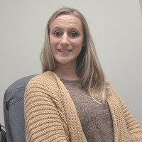 American Stainless & Supply Employee Alyssa Goodwin's profile photo