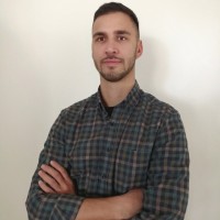 Tide Employee Stefan Mitrovic's profile photo