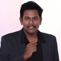 Kaar Tech Employee Mohan Chander's profile photo