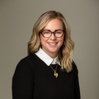 Invest Ontario Employee Jennifer Maki's profile photo