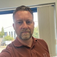 Walkerpack Ltd Employee James Nixon's profile photo