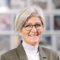 Tantaline CVD Employee Bettina Collin's profile photo