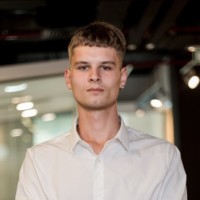 ScaleView Partners Employee Ivan Bovtach's profile photo