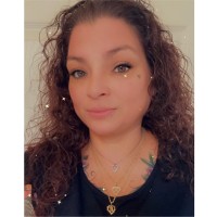 Metalworks Inc. Employee Maria Crook's profile photo