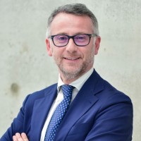 Trenitalia Employee Mario Alovisi's profile photo