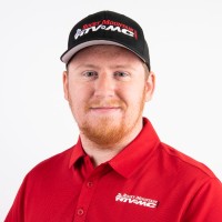 Rocky Mountain ATV/MC Employee Shane Wilkerson's profile photo