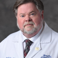 Henry Ford Hospital Employee John Finn's profile photo