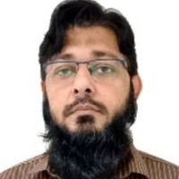 Hammad Ahsan Email