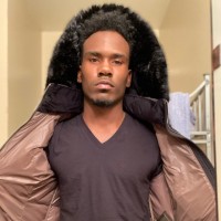 Oceana Grill Employee Darnell Beard's profile photo