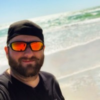 The Fun Pimps Employee Josh Powers's profile photo