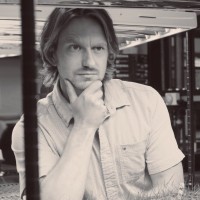 Dream Harvest Farming Company Employee Noah Luecke's profile photo