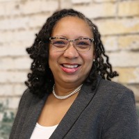 TL Squared Employee Kinya Stewart's profile photo