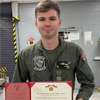 SpaceX Employee Jonathan Malcolm's profile photo