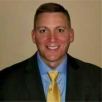 City of Greensboro Employee Greg Nash's profile photo