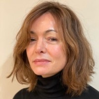 Stats Perform Employee Michelle Moriarty's profile photo