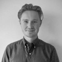 Slush Digital Employee Andrew Law's profile photo