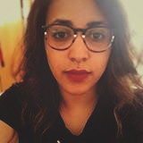 Meta Employee Sara Brizzi's profile photo