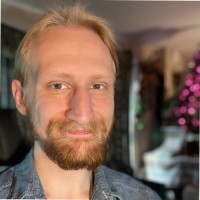 ChefSuite Employee Merrick Milburn's profile photo