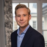 Consolid Equity Employee Jonas Halldén's profile photo