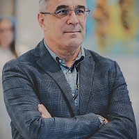 Orsegups Participações S/A Employee Douglas Roberto Pinheiro's profile photo