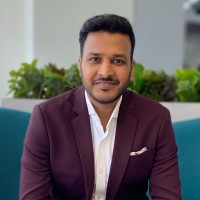 Fyno Employee Aniketh Jain's profile photo